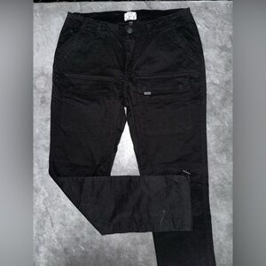 Black Kuwalla Pants